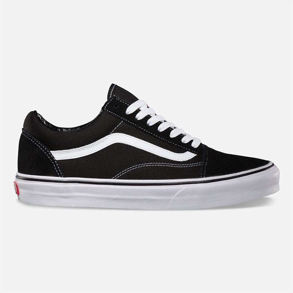 Vans Old School. Women Size 9. Used. Open to offers.